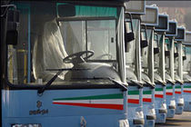 خرید ۴۰ دستگاه اتوبوس برای توسعه ناوگان حمل و نقل عمومی قم