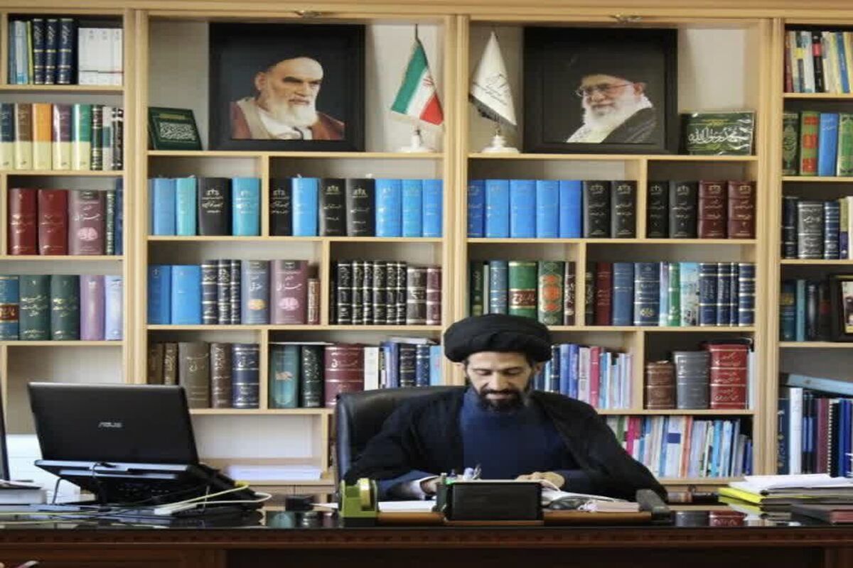 دادگستری کردستان