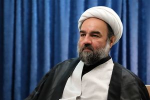 واکنش نماینده ولی فقیه سیستان و بلوچستان به حادثه تروریستی کلانتری 16 زاهدان