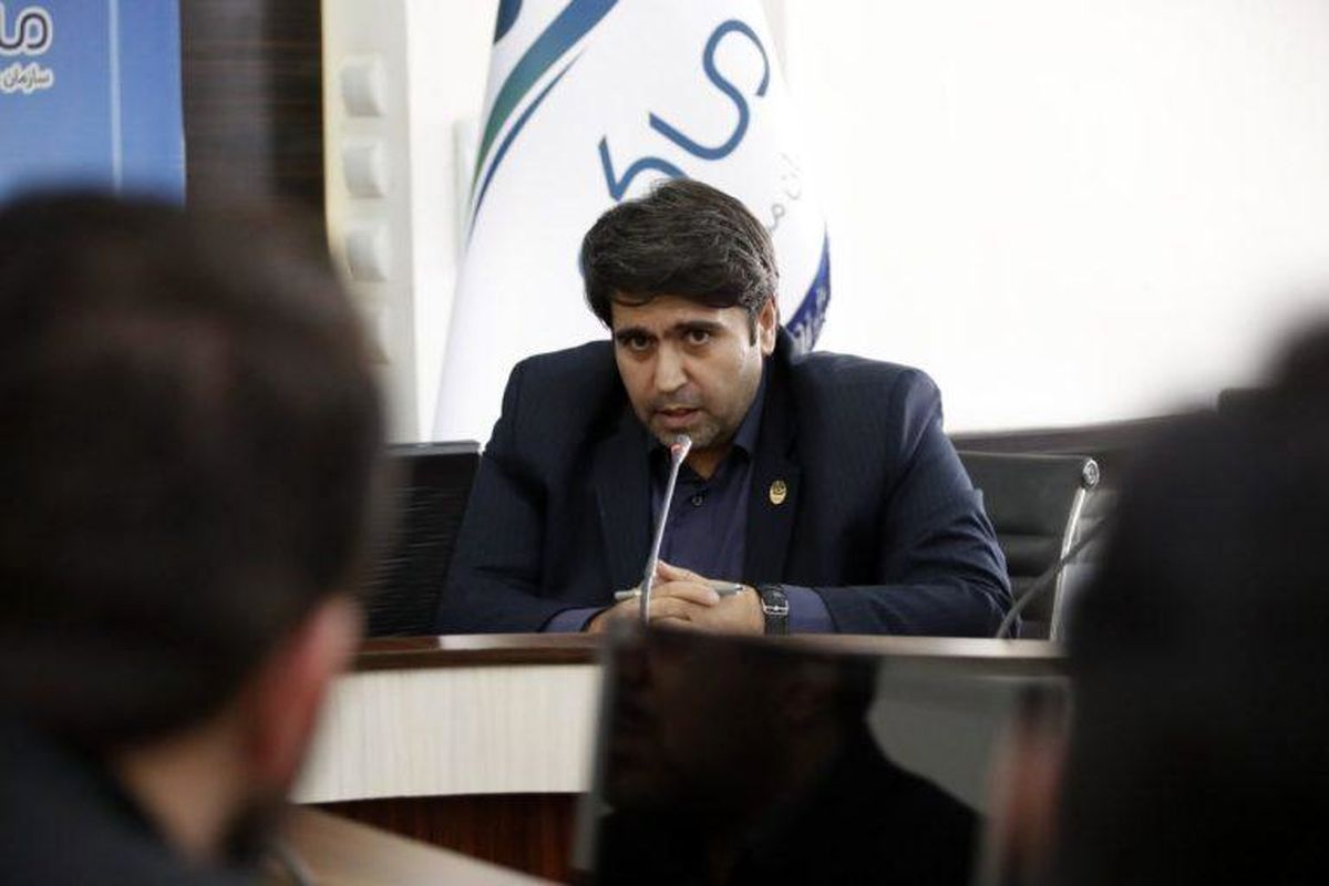 منطقه آزاد ماکو