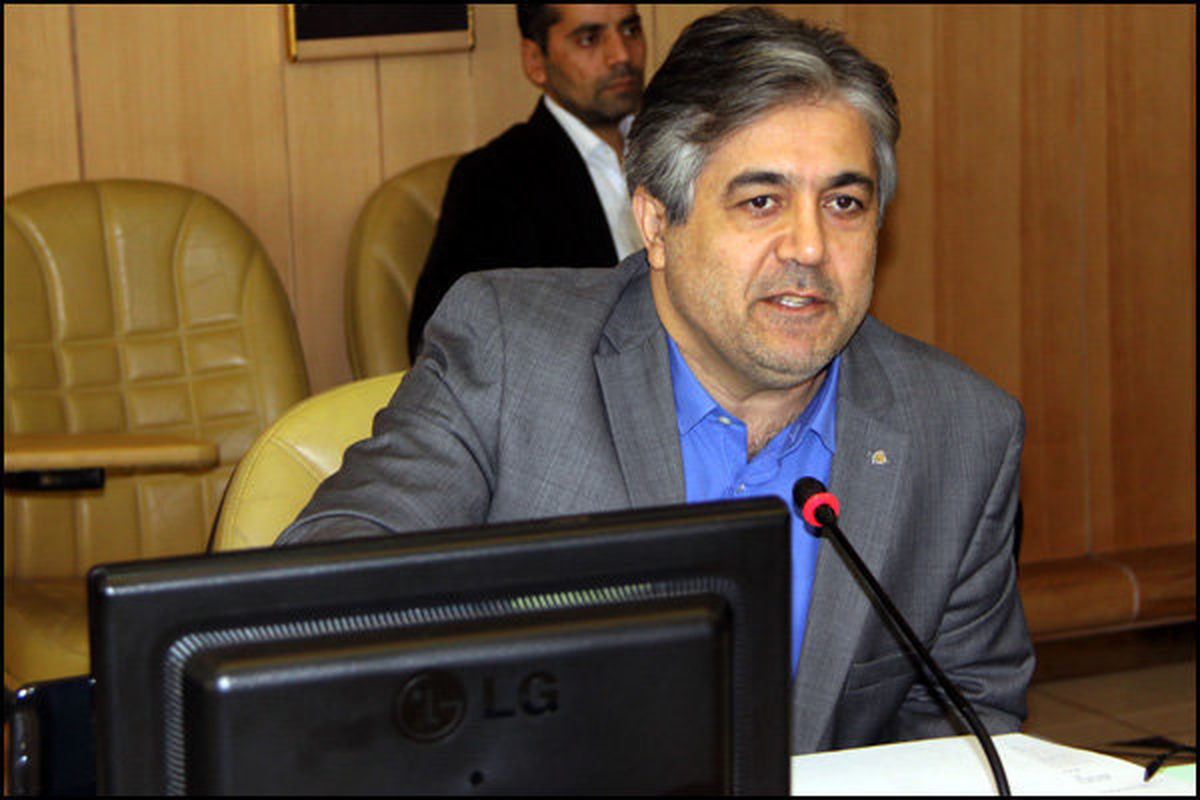 علیرضا ساوری