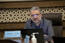 نوزدهمین شهر جهان در آستانه خواهر خواندگی با کلانشهر شیراز