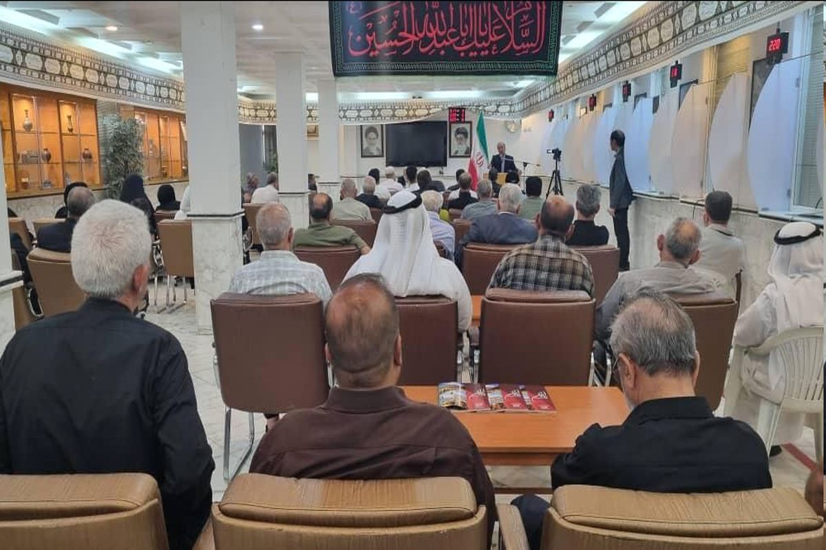 سفیر ایران در کویت