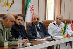 آمادگی تجار و صنعتگران ترکیه در ارتقاء روابط اقتصادی با ایران