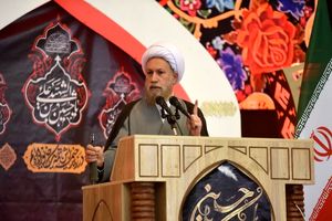 تذکر لسانی وظیفه همگانی است/امروز در عرصه یک جنگ ترکیبی هستیم