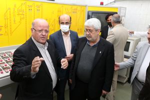 تولید کنندگان سرداران جنگ اقتصادی هستند/ برخورد قوه قضائیه با مانع تراشان برای تولید