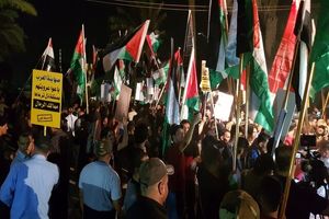 جزئیات حمله عراقی‌ها به سفارت بحرین در بغداد 