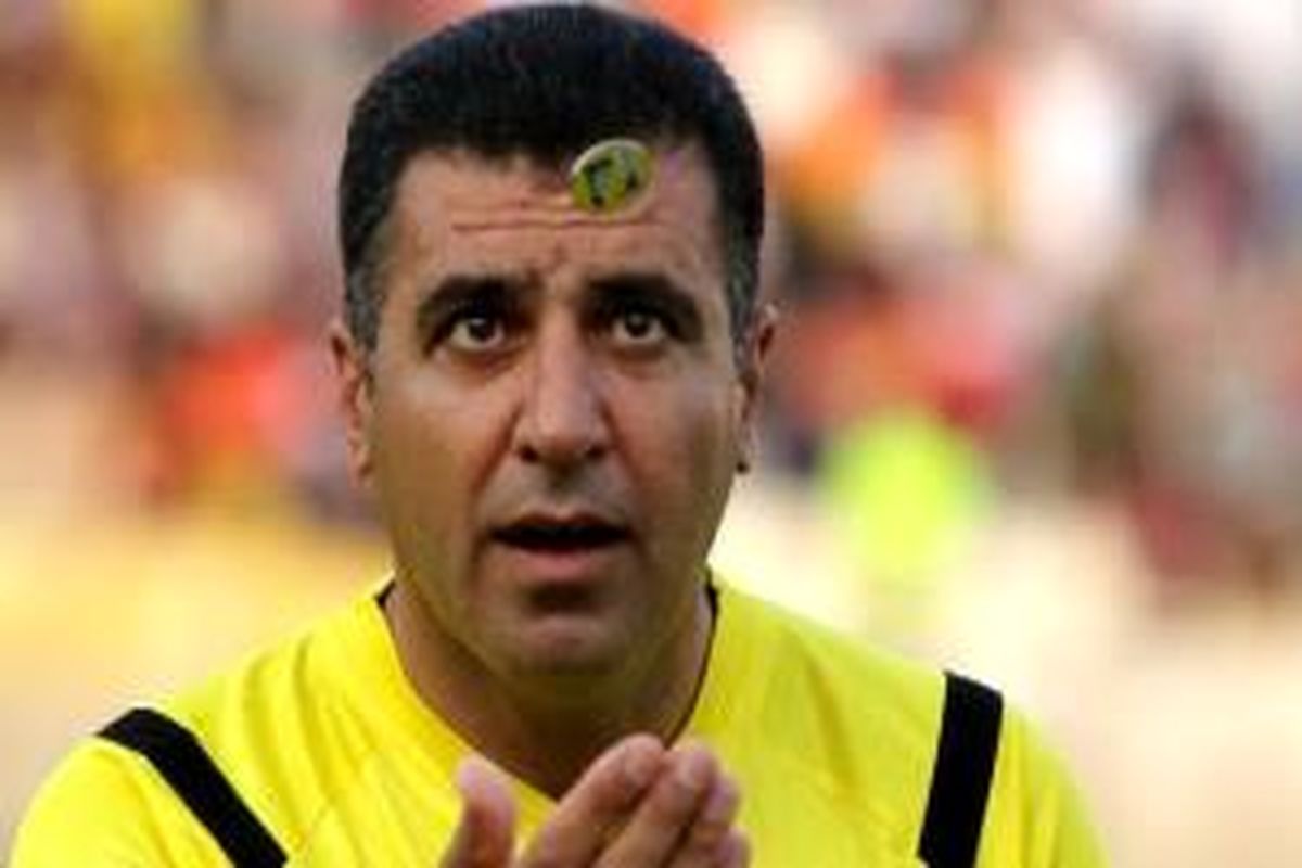 یدالله جهانبازی