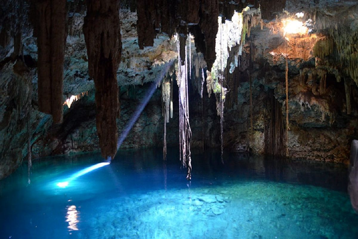 آبهای زیرزمینی لرستان