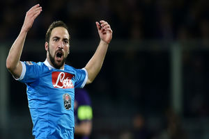 «هیگواین» به رونالدو و زیدان پیوست / سومین انتقال بزرگ تاریخ جهان