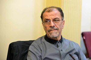 در تلاش برای ثبت جهانی روز ملی پارالمپیک هستیم