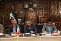 آمادگی کامل اعضای ستاد مدیریت بحران لاهیجان/ استفاده از ظرفیت تشکل های مردم نهاد در چرخه مدیریت بحران 