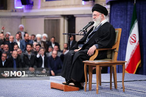  به خاطر خونهایی که ریخته شد، عزاداریم