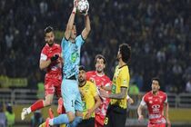 شایعه لغو بازی پرسپولیس و سپاهان تکذیب شد