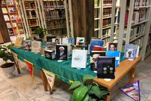 قطع برق یک مکان عمومی بی ‌تدبیری مدیران برق هرمزگان را نشان می‌دهد