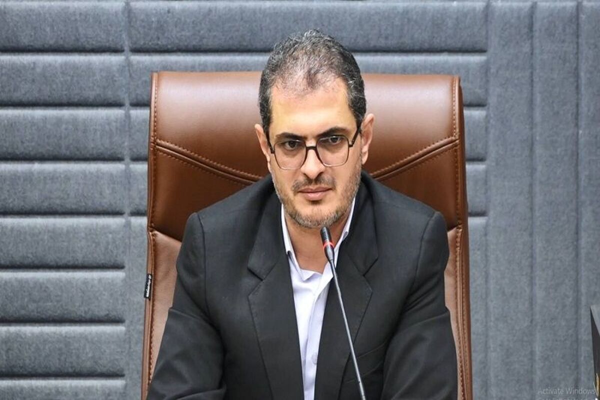 استاندار