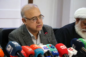 بندر شهید رجایی در ۱۲ روز جنگ لحظه‌ای تعطیل نشد/ دشمن در هرمزگان به بن‌بست رسید