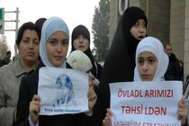 ممنوعیت حجاب در مدارس جمهوری آذربایجان/ 3 پرده از اشتباه راهبردی دولتِ باکو