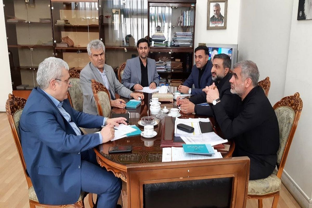 استاندار اردبیل