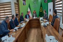 ابراز نگرانی رئیس جهاد کشاورزی گیلان از انباشت برنج در انبارهای کشاورزان