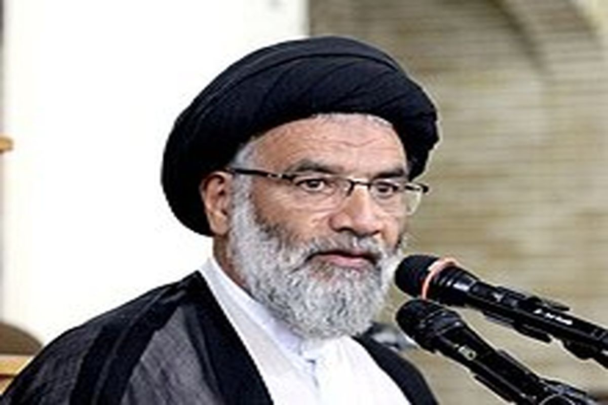 موسوی فرد 