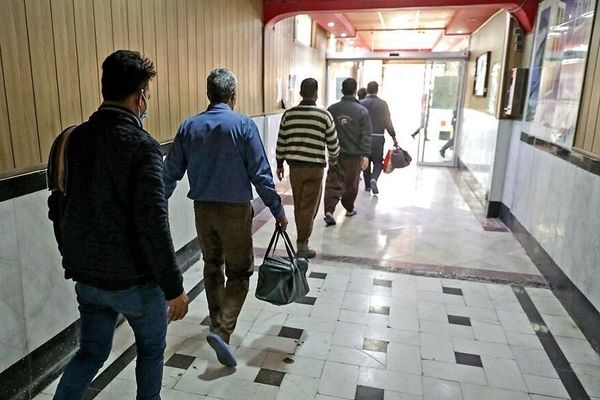 آزادی ۱۲ زندانی بدهکار همزمان با ایام شهادت حضرت زهرا (س)