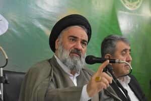 سردار سلیمانی نجاتگر ملت های منطقه بود