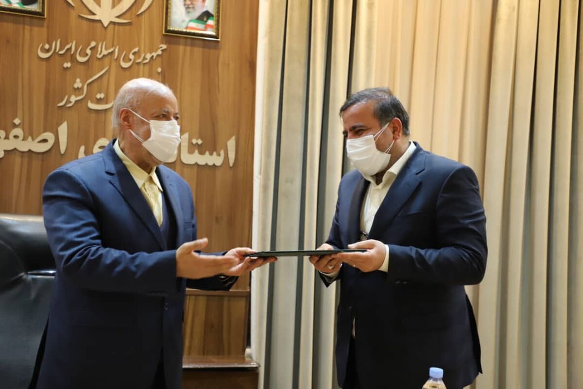 داریوش امانی