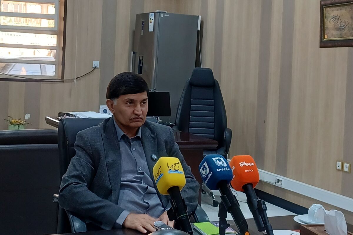 علوم پزشکی هرمزگان