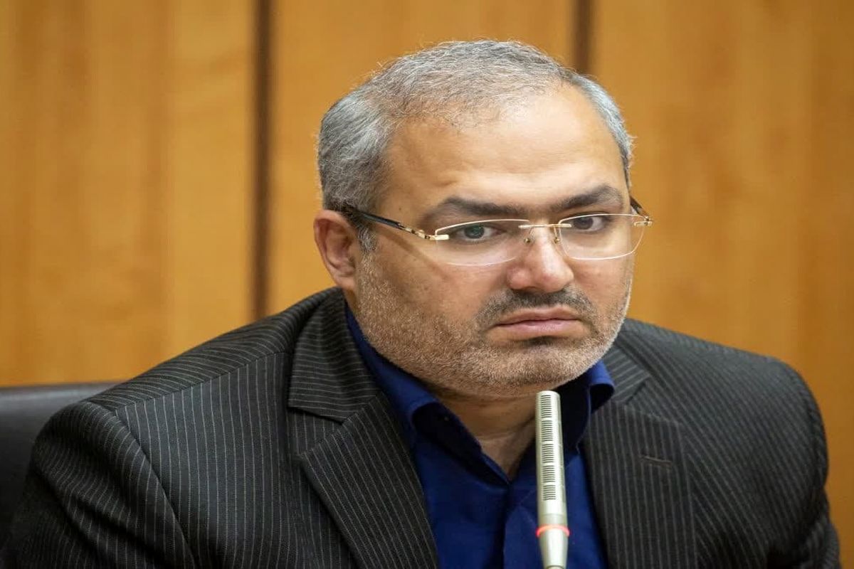 مدیرکل راه و شهرساز یقزوین (2)