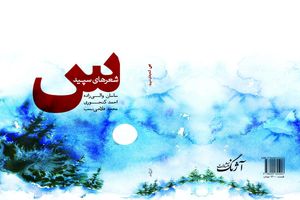 «س» به بازار کتاب آمد