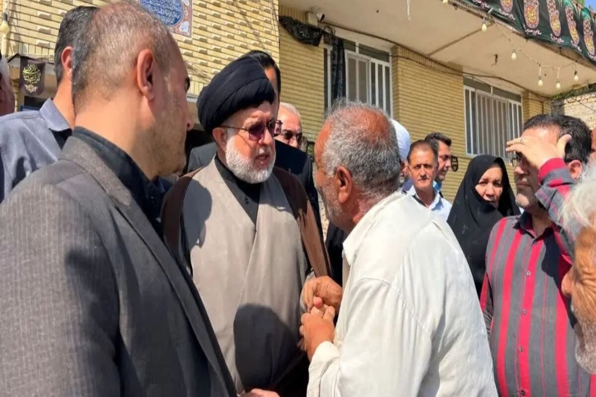 دادگستری فارس