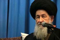 اعلام میزان فطریه از سوی آیت الله علوی گرگانی