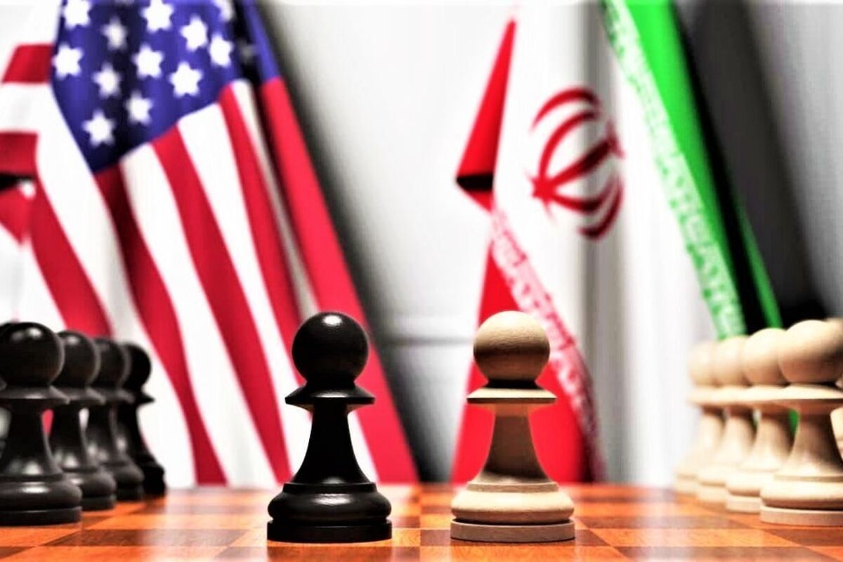 ایران هر بار زمین می‌خورد، قوی‌تر برمی‌گردد/ این آمریکا است که حالا از درون در حال فروپاشی است! + فیلم