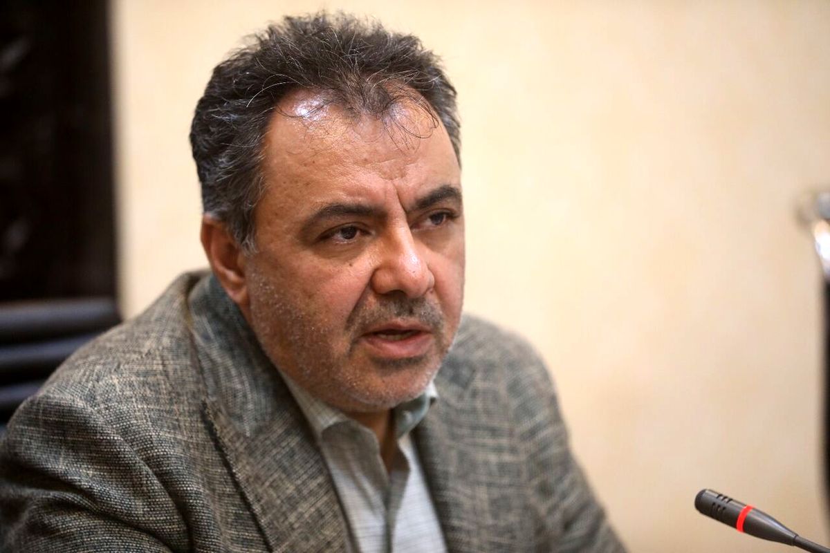 شهردار کرمانشاه
