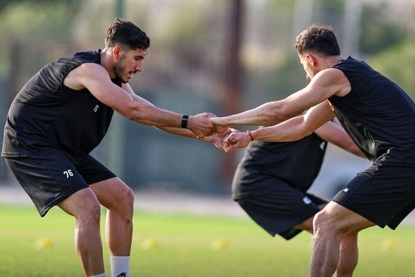 پرسپولیس پزشکش را اخراج کرد!