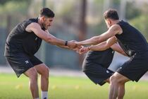 پرسپولیس پزشکش را اخراج کرد!
