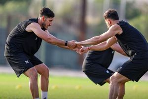 آخرین خبر از آسیب‌دیدگی مدافع تیم امید پرسپولیس