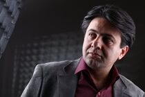 همکاری افشین یداللهی پس از چند سال با خواجه‌امیری / اسم هر همکاری گروهی، مافیا نیست!