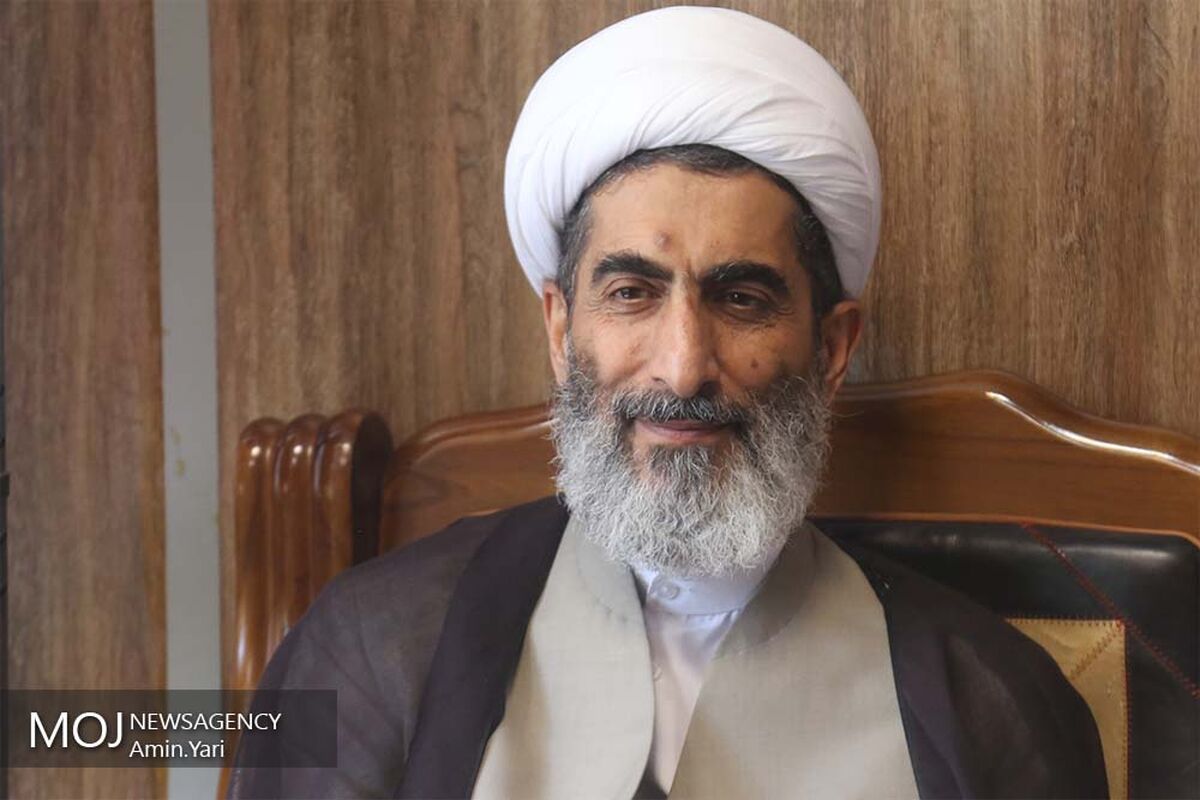 بازدید معاون فرهنگی قوه قضاییه از خبرگزاری موج