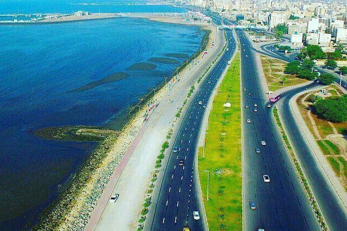 گردشگری