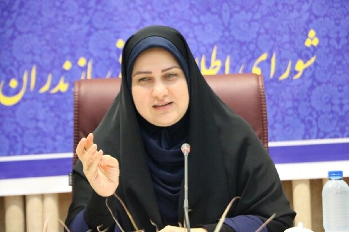 طوسی استانداری مازندران