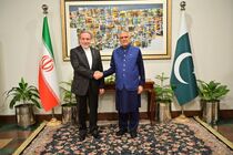 پاکستان از همکاری‌های ایران در مسیر اجماع جهانی برای صلح قدردانی کرد