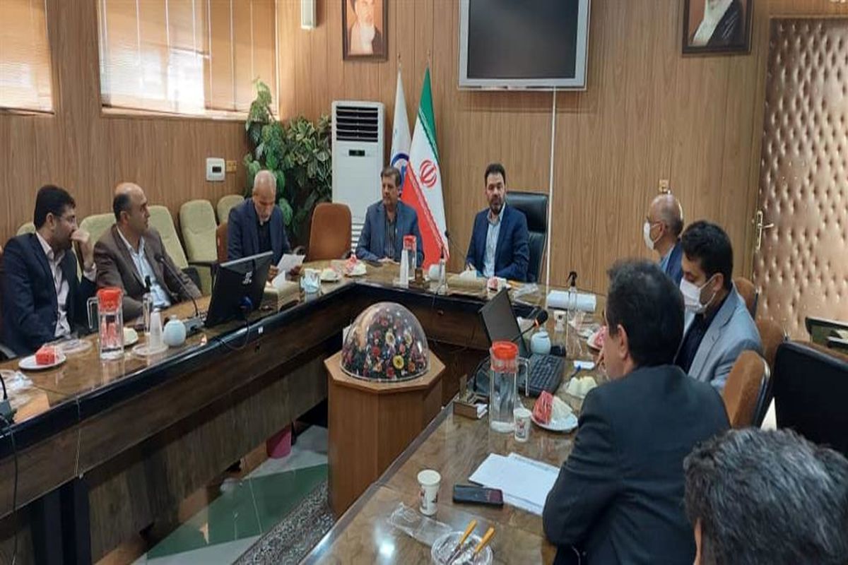 ذوب آهن اصفهان