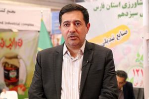 افزایش ۶۸۰ هزار تنی ظرفیت جذب ماده خام کشاورزی 