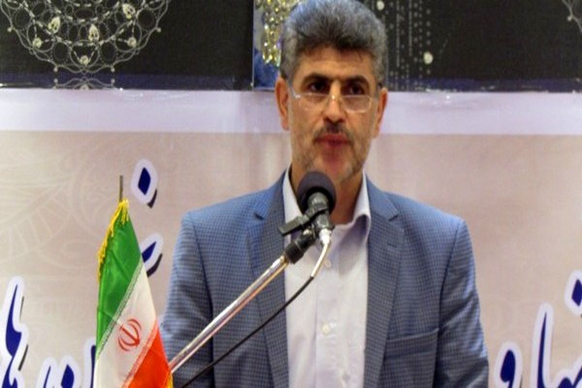 مدیر کل زندان گیلان