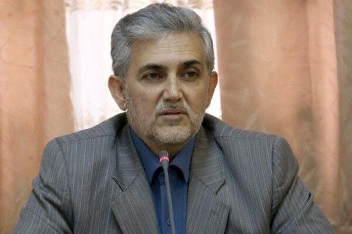 اسماعیلی- نماینده میانه