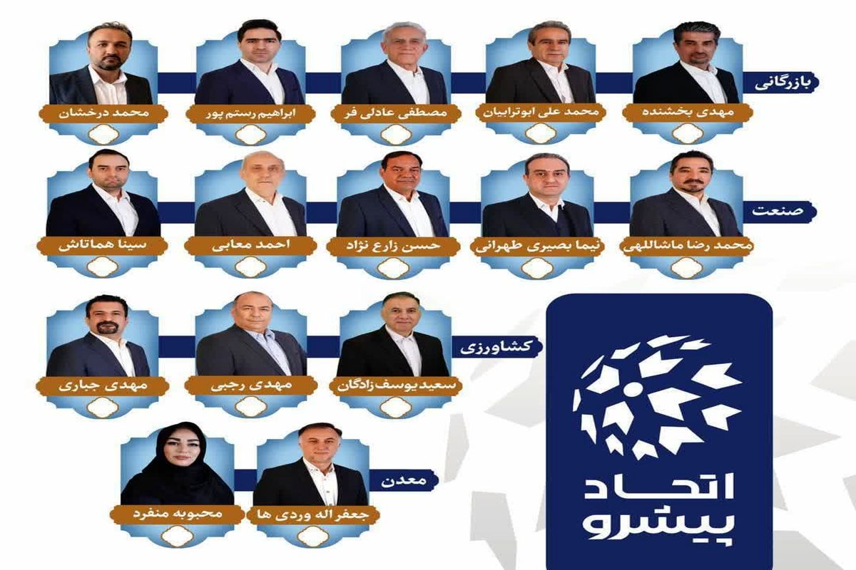 بخشنده اتاق بازرگانی قزوین3