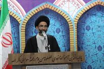 قدرت اصلی نیروهای مسلح اتکای به معنویت و ایمان است