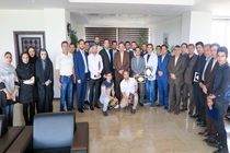 ورزش در افزایش انسجام ملی در مقابله با جنگ اقتصادی  در جامعه بسیار تاثیر گذار است